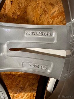 ORIG.BMW X1 F48 R18 225/50/18.570M BMW X2 F39.NOVE ZIMNE - 12