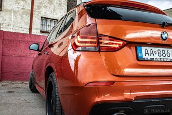 BMW X1 - 12