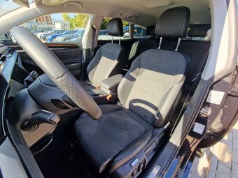 VOLKSWAGEN ARTEON SHOOTING BRAKE SB 2.0 TSI ELEGANCE DSG - 12