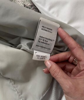 Pánska bunda Helly Hansen - 12