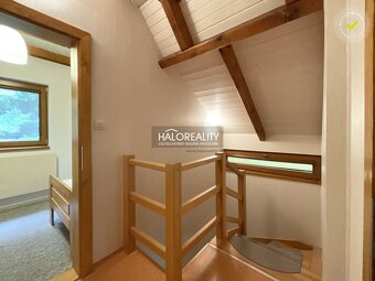 HALO reality - Predaj, chalupa Donovaly, Pod Magurou - EXKLU - 12