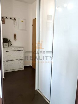 Na prenájom 2 izbový byt, Hrubá Borša, ul. Pri Akadémii, okr - 12