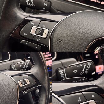 Volkswagen Golf Variant Highline 2.0 TDI 110kw DSG 2020 - 12