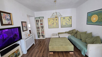 Krásny dom po kompletnej rekonštrukcii v Hronskom Beňadiku - 12