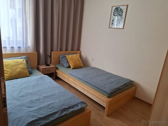 🏡 Apartmán Matias Oščadnica – centrum, klima, 5 osôb - 12