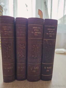 Predám strašie knihy - 12