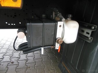 Schmitz SCB, LowDeck, valník, návěs - 12