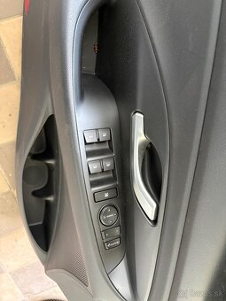 Hyundai i30-Náhradné diely model 2017-2025 - 12