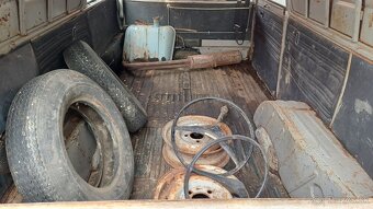 Škoda 1203 zo šiltom - 12