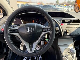 Honda Civic Type S 2.2 - 12