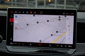 Volkswagen Passat Variant 2.0 TDI Elegance DSG - 12