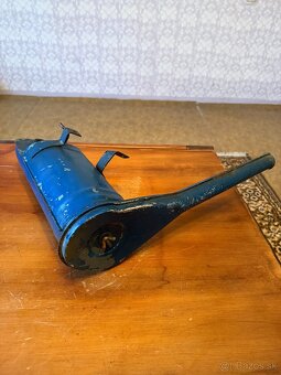 Diely na ŠKODA 120 / 105 / 136 / 135 - 12