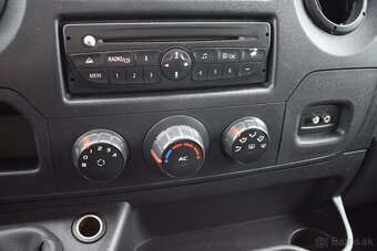 Renault Master 2.3 92 kW L3H3 - 12