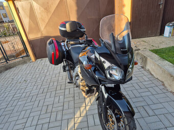 DL650 V-Strom 2003 - 12