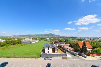 Nový 2-izbový byt s balkónom, pivnicou a parkovacím miestom - 12