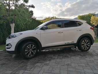 Hyundai Tucson 2016 - 12