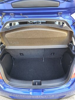 Mazda 2    1.3 benzín - 12