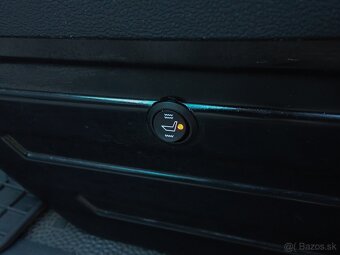 VOLKSWAGEN TRANSPORTER T6 2.0TDI 4x4 110kW-2018-NAVI-KAMERA - 12