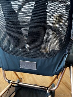Cybex Mios rosegold - 12