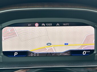 Volkswagen Arteon Shooting Brake Elegance 2.0 TDi DSG V Záru - 12
