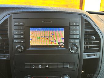 Mercedes-Benz Vito 116 CDi lang 2016 120kW - 12