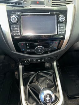 Nissan NAVARA - 12