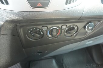 FORD TRANSIT CUSTOM L2H2 2.0TDCI KLIMA - 12