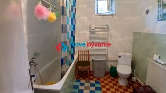 EXKLUZÍVNE  na predaj rodinný dom, Brekov (N031-12-MABA) - 12