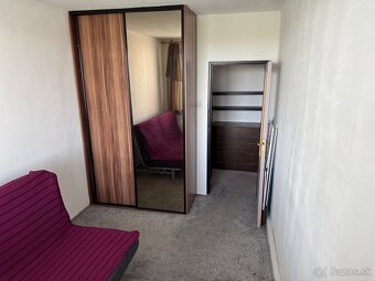 4 ib 76,20 m² + loggia 10,38 m2 BA III Rača Kubačova - 12