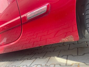 Fiat 500 - 12