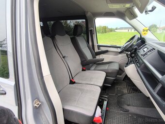 Volkswagen T6 - 12