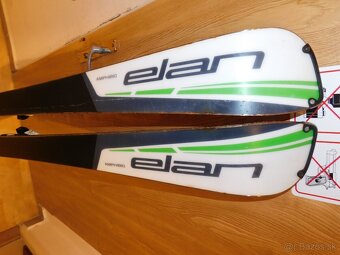 Elan Race SLX Fis   170cm - 12