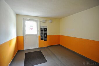  NOVINKA  Jednoizbový byt na predaj - 12