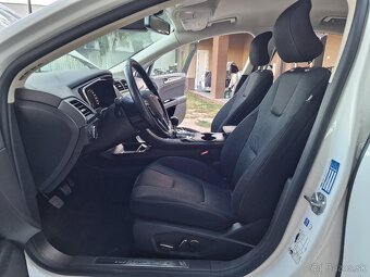 Ford Mondeo 2.0 TDCi Manager 150k M6 (diesel) kup. SR - 12