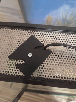 Terárium s vybavením - 12