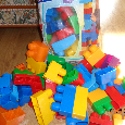 Predám rôzne hračky, niektoré  ako nové. - 12