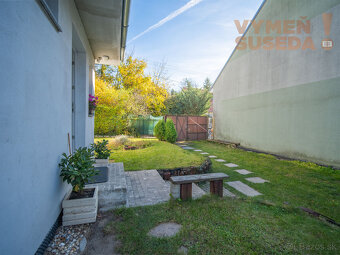 VYMEŇ SUSEDA – PONÚKAME NA PREDAJ VÝNIMOČNÝ RODINNÝ DOM PRI - 12