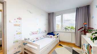 Veľmi pekný 3-izbový byt po kompletnej rekonštrukcii – sídli - 12