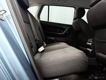 Skoda Fabia 1.6Tdi Ťažne zariadenie - 12