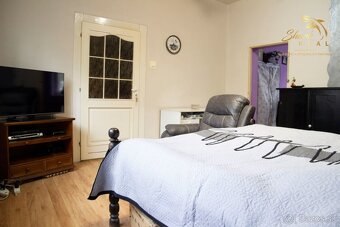 Nová cena Zaujímavý rodinný dom v nádhernej prírode - 12