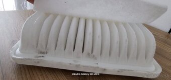 VZDUCHOVÝ FILTER UFI 3045300 - 12