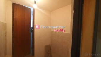 Dom na pozemku 1851 m2, Zemianske Sady, okres Galanta - 12