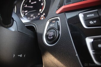 BMW Rad 2 Coupé 218D - 12