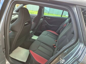 Škoda Scala 1.5 TSI Monte Carlo DSG - 12