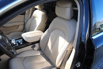 Audi A8 4.0 TFSI V8 quattro tiptronic 8-st.⭐ODPOČET DPH⭐ - 12