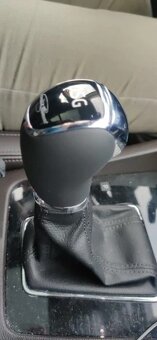 ORIGINAL DSG Radiaca páka ŠKODA FABIA 3 OCTAVIA 3 SUPERB 3 - 12