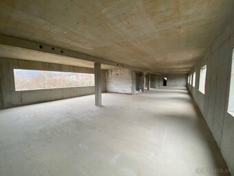 Monolitické stavby - 12