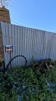 Pozemok v Hranovnici s IS, 726 m2 - 12