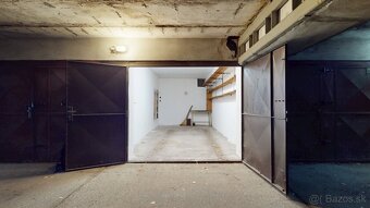 Príjemný dvojizbový byt na Chlumeckého ulici v Ružinove - 12