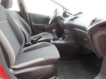 Ford Fiesta 1.0 EcoBoost SCTi Trend - 12